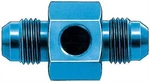 Aeroquip FCM2184 In-line Fuel Pressure Adapter New. Price: $48.61.