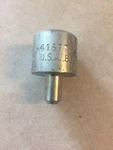 Kent Moore J-41677 Output Shaft Bearing Remover Adapter Tool From Gm Dealership Used. Price: $8.99.