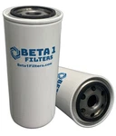 Beta 1 Filters Hydraulic Compatible With Donaldson P550255 (2-PACK) New. Price: $77.94.
