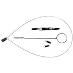 Lisle 27000 Sneaky Pete Tool New. Price: $30.05.