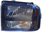 Maxzone Vehicle Lighting Corp Fd F150 P/up 0104 Hl Asy Xl.xlt.lariat Mdl.w/stx New. Price: $83.41.