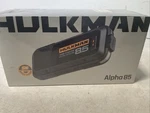 Hulkman ALPHA85 Jump Starter New. Price: $140.65.