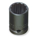 Proto J7415MT Impct Skt,steel,blk OXD,15 Mm 1FL35 New. Price: $13.59.