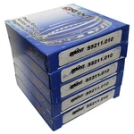 83MM Oversize Grant Piston Ring Set Cyl. Volvo 850, C70, V70, S70, 2.4L B5254T New. Price: $155.00.