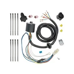 Tekonsha 118286 T-one With Modulite 16-18 Honda. Price: $119.59.