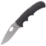 Coast Tactical BX316 Folding Knife Handle 3.75" Blade New. Price: $9.99.