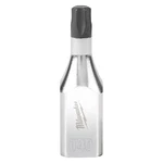Milwaukee Tool 45-34-1014 Socket, S2STL, T40, Torx, Chrm, 0.375IN New. Price: $13.99.