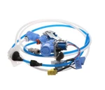 New AJU73432821 Lg Valve Assembly,water Bin D2. Price: $126.95.