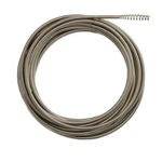 Milwaukee 48-53-2673 5/16 In. X Ft. Inner Core Bulb Head Cable W/ Rust Guard New. Price: $82.74.