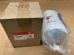 Fleetguard Hydraulic Filter Heavy Equipment Replacement Part New. Price: $46.76.