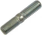 Dorman 675-001 Double Ended Stud 5/16-18 X 3/4 In. And 5/16-24 1/2 New. Price: $14.17.