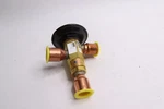 Parker Pressure Control 180# 7/8-IN Odf LAC-5-180 New. Price: $139.00.