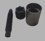 Kent Moore Km Gm CH-49240-A Ball Joint Installer Tool Set SKU47 Used. Price: $339.96.