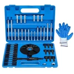 Gearcess 59 Pcs Harmonic Balancer Puller Removal & Installation Tool Kit,... New. Price: $45.68.
