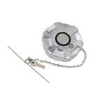 4" Fuel Tank Cap Fits For Mack/international Replaces Oem 600180, 600181-6 New. Price: $34.99.