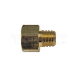 Dorman 785-446 Inverted Flare Fitting Male Connector 5/16 In. X 1/8 Mnpt New. Price: $20.38.