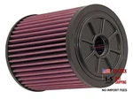 Engine Air Filter: Increase Power & Acceleration, Washable, Premium, New. Price: $81.67.