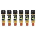 Tracer Products TRATP9875-P6 (6) 0.25 Oz (7 Ml) Universal/ester Mini-ez A/c New. Price: $56.37.