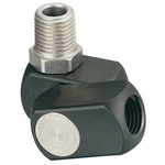 Dynabrade 94300 Dynaswivel 360 Degree Portable Airtool Adapter New. Price: $31.62.