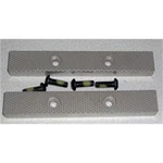 Wilton 2908070 Serrated Jaw Insert For 63200 New. Price: $77.67.