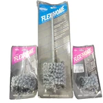 Flex Hone Silicon Brake Brush Tool DBC212 DBC234 Block GB314 Carbide Lot Of New. Price: $36.74.