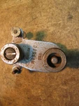 Snap On MT358C Battery Post Terminal Adapter Used. Price: $20.00.