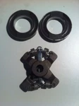 Bell & Gossett 118706 Coupler Ring New. Price: $102.32.