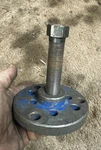 Kent-moore J-6978-1 & J-6978-5 Puller Mechanic Tool Box Find Used. Price: $169.10.