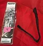Nos Ufo Plastics SU04925001 11-7274 Chain Slider Black New. Price: $28.99.