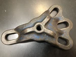 Kent-moore J-21579 1967-1975 Eldorado Axle Shaft Puller Tool Used. Price: $50.00.