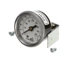 Meiko Gauge, Pressure 0-60 Psi Dia 9207693 Free Shipping + Geniune Oem New. Price: $124.62.