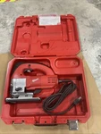 Milwaukee 6268-21 6.5 Amp Corded Variable Speed Orbital Jig Saw With Led Light New. Price: $166.99.