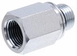 Hydraulic Coupling / Adapter Gates G63120-1204 New. Price: $20.00.