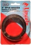 Lincoln Products LIN100840 2" Spud Washer Toilet *fast Free Shipping* New. Price: $24.00.