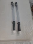 Vp Racing Fuels 3044B Hose For Motorsports Container Qty 2 New. Price: $20.00.