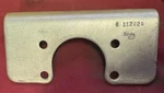 Q 112825 Bendix Genuine Lower Bracket Support, Mount For Air Dryer New. Price: $19.99.