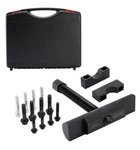 60050 Yoke Puller, Heavy Duty Removal Tool For Class 6-8 Trucks (new). Price: $89.29.