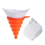 Nayciiy 100 Pack Paint Filter With Tips Micron, Orange New. Price: $13.99.