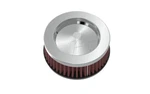 K&n RC-2440 Universal Clamp-on Air Filter New. Price: $78.99.