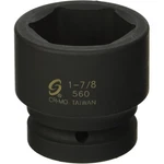 Sunex 560 Standard Point Impact Socket, 1" Drive, 1-7/8" New. Price: $41.55.