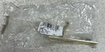 Ives 230B3 Door Edge Pull (brass/gold) New Package Usa Free Shipping. Price: $19.99.