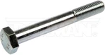 Dorman 428-580 Cap Screw-hex Head-class 8.8- M10-1.25 80MM New. Price: $30.09.