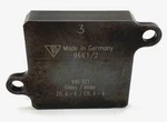 Oem Porsche Timing Camshaft Retaining Alignment Block GT3 Intake Germany Tool Used. Price: $560.00.