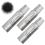 42CRMO 10 Spline Lug Nut Key Replacement For TA20-17/19, TA20-19/21 And TA23-... New. Price: $42.27.