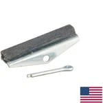 3-PIECE Medium Grit Hone Stones For 25028 Brake Cylinder 1/8 Inch Size New. Price: $11.70.