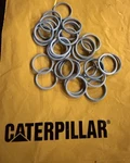 Caterpillar Cat: 228-7091 Seal-o-ring (oem, New) QTY-30. Price: $35.00.