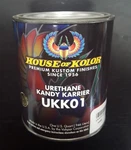 House Of Kolor UKK01 Quart New. Price: $80.00.