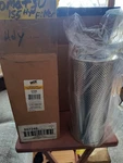 Genuine Wix Hydraulic Filter 557245 Brand Sealed Plastic. Price: $64.99.