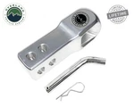 Overland Vehicle Systems 19109902 Alum Receiver Hitch Mount Durable & Efficient New. Price: $89.99.