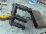 Kent Moore J-37115 Brake Bleeder Adapter Gm Specialty Tool Abs Pm Iii Used. Price: $7.27.